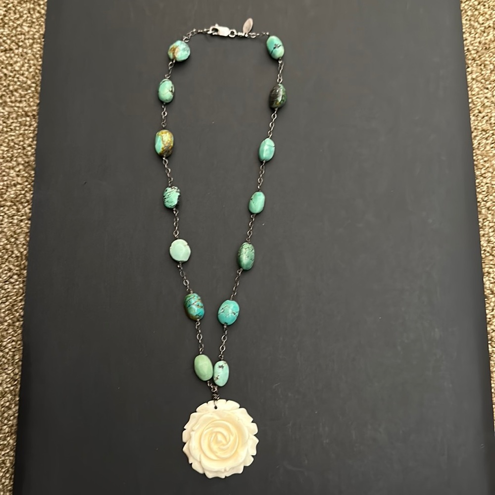 Gara Danielle Necklace